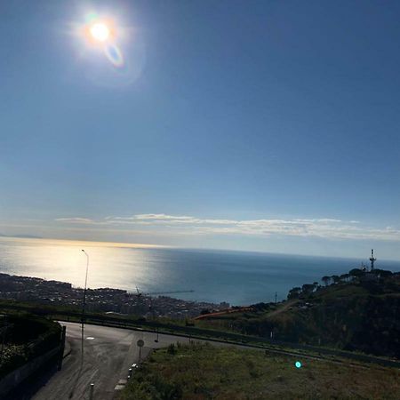 B&B Panoramica 33 살레르노 외부 사진